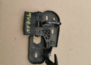 zamek maski rygiel vw Touran 1t0823480a