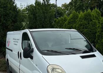 Sprzedam renault traffic Sprzedam renault traffic