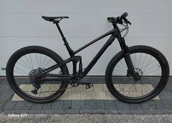 Rower górski TREK TOP FUEL-koła 29",SRAM GX,ROCKSHOX SiD,rama M/L