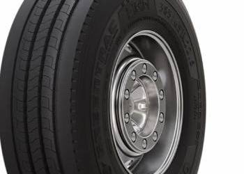 Opony 295 80 22.5 295/80R22.5 Greentrac GTRS1 Przód