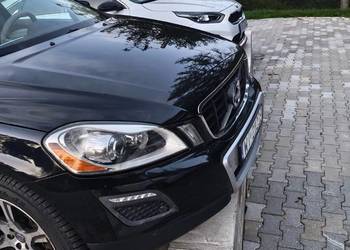 XC60 2,4 D5 215km autmat