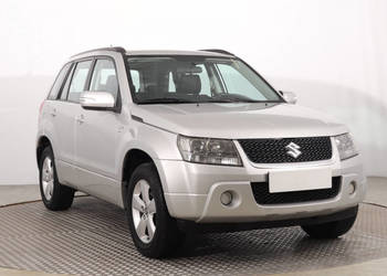 Suzuki Grand Vitara 1.9 DDiS