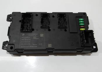 MODUŁ STEROWNIK REM BMW F30 9293307