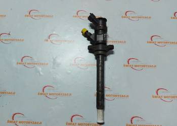 BERLINGO C4 3008 PARTNER 307 1.6 HDI wtryskiwacz 0445110297