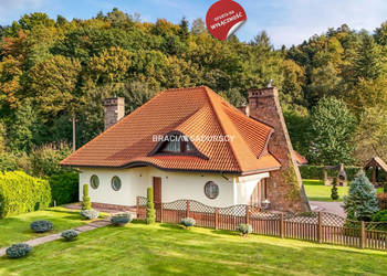 Oferta sprzedaży domu wolnostojącego 200m2 Myślenice Bukowa