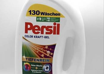 Płyn do prania Persil Color Kolor 6L