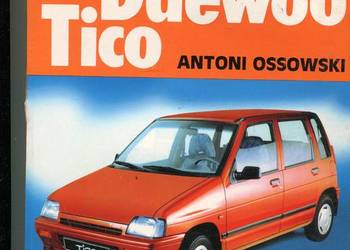 Daewoo Tico - Antoni Ossowski