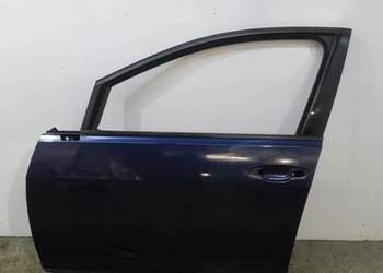 DRZWI  LEWE PRZÓD LH5X HB GTI  VW Volkswagen Golf VII (2014-  )