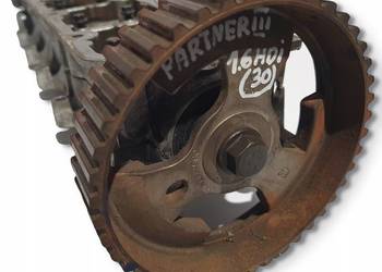 WAŁEK ROZRZĄDU podstawa Peugeot Partner II 1.6 HDI 9685052710