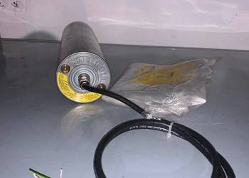 INTERROLL SERIES 80i CONVEYOR DRUM MOTOR 120W