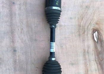 MINI F55 F56 PÓŁOŚ PÓŁOŚKA LEWY LEWA PRZÓD 7639433