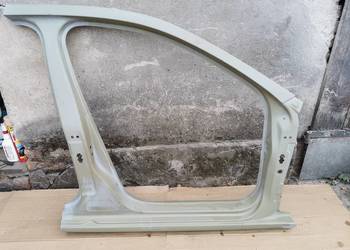 Poszycie próg słupek rama prawe rh octavia 3 III 13-20 5E0 Poszycie próg słupek rama prawe rh octavia 3 III 13-20 5E0