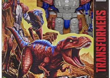 Transformers Leader Maximal T-Wrecks WFC-K37 Generations