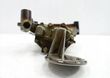 Peugeot 206 1.6 16V POMPA OLEJU olejowa 9652619380