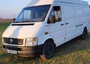 Sprzedam  VW LT 35