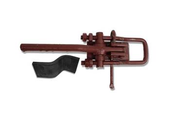 ZAMEK BURTY + Język Spinacz BOKU Prawy D35 D37 SM-G [8864]