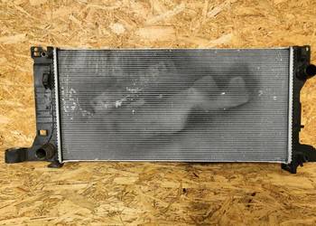 Chłodnica Wody Volvo XC40 2017- 31439767