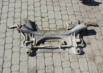 WÓZEK SANKI KOŁYSKA CITROEN C5 I 2.0 HDI