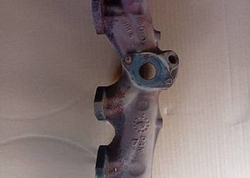 Kolektor wydechowy do VW T5  2500  130km szczelny