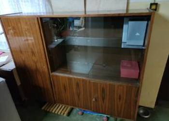 Kredens biblioteczka okres PRL lata 60/80