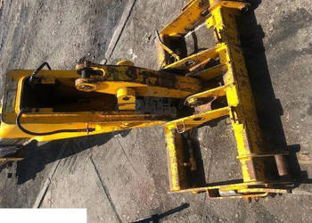 Jcb 525-67 - Q-fit - Adaptacja