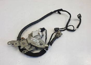 Ford F150 15-20r ZAMEK TYLNYCH DRZWI LEWY TYŁ