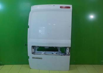 OPEL COMBO D 1.3 CDTI 16r L1H1 drzwi lewe tyl