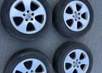 Alufelgi Volvo 5x108