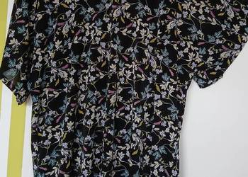 XXL(52) Bluzka/ tunika w idealnym stanie Casual Line