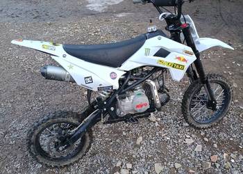 MRF kayo  140 RC