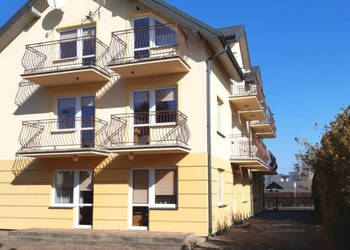 Dom wolnostojący 540m2 Karwia Mokra