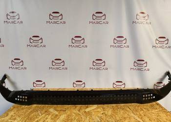 Listwa Blenda Zderzak Tył Hyundai Kona EV 2023- 866J6HF100