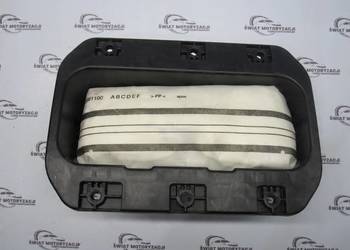 FORD FOCUS MK3 III 12r AIRBAG poduszka pasażera BM51-A044A74-CD