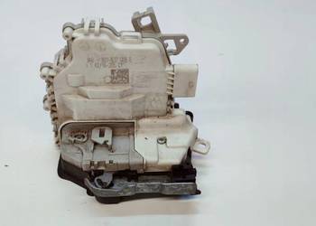 ZAMEK DRZWI PRAWY PRZÓD AUDI A4 A5 Q5 8J1837016E