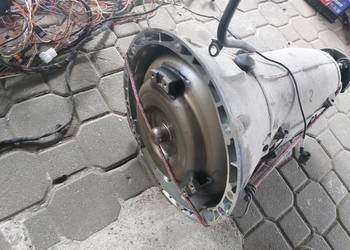Skrzynia biegów Mercedes 7226330 clk 500 5g tronic