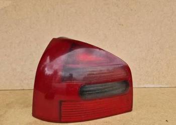 Audi a3 8l lampa lewy tył tył lewy