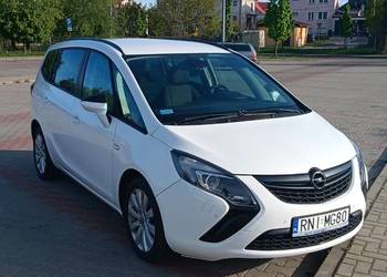 Zafira C 2.0 Cdti