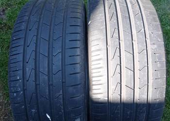 2 x 225 45 R 17  HANKOOK Ventus Prime 3  91Y Para Tanio Okazja