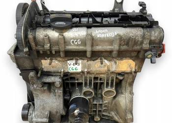 SILNIK CGG CGGA CGGB VW Golf VI Polo V Seat Altea Ibiza IV 1.4 16V