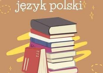 Język polski KOREPETYCJE