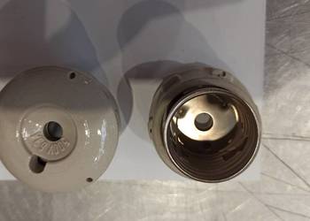 Główka bezpiecznikowa K DIII E33 63A 002333001 ETI