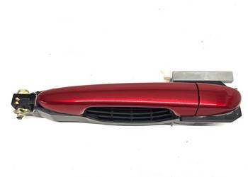 KLAMKA ZEWNĘTRZNA LEWY TYŁ MAZDA 2 DL Hatchback