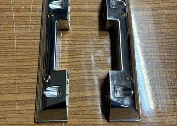 Podstawa podłokietnika drzwi Ford Mustang 1964, 1965, 1966