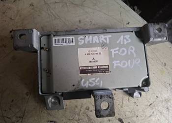 SMART FORFOUR I moduł wspomagania MR594091