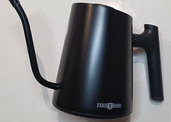 PARIS RHÔNE Czajnik z gęsią szyją, 0,9L