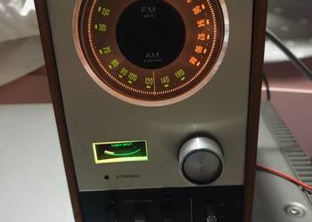 Sony st 88 radio vintage