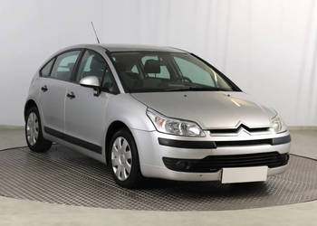 Citroen C4 1.6 16V