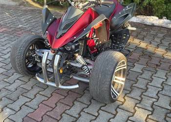 Quad 250 jinling trójkołowy