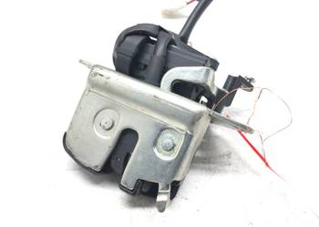 ZAMEK KLAPY TYŁ MITSUBISHI PAJERO IV Terenowy