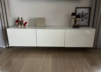 Szafka IKEA Besta Tofta